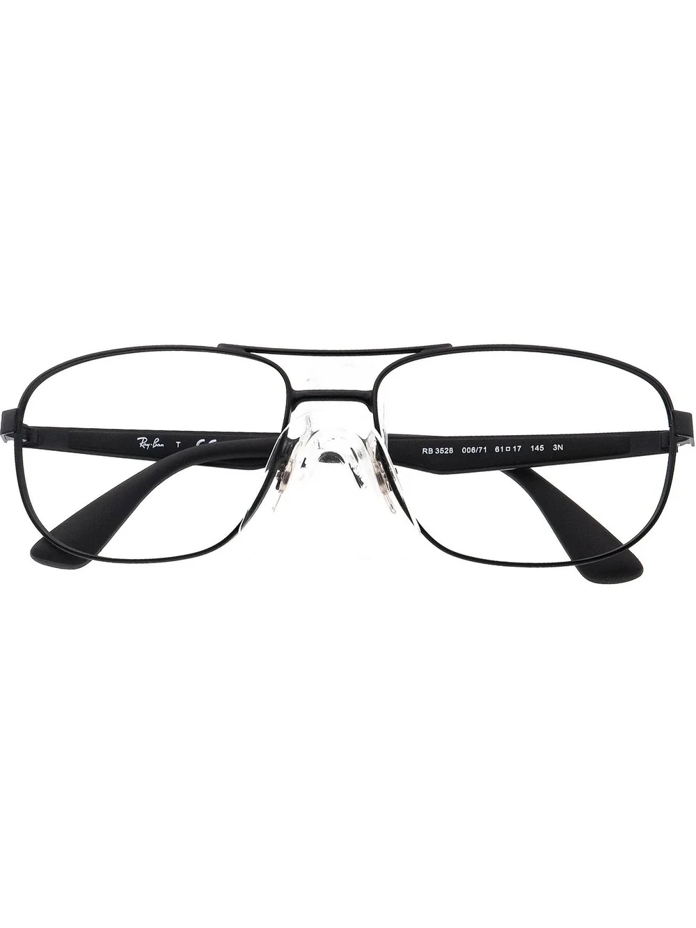 Ray-Ban RB 3528 006/71 Eyewear